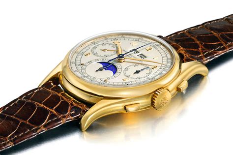 patek philippe piu costosi